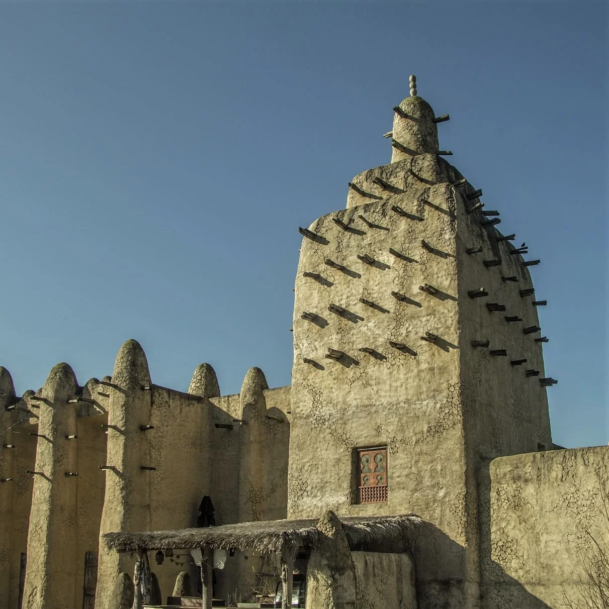 Bambara Translation Services