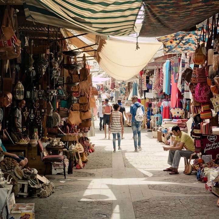 Retail Berber Translations