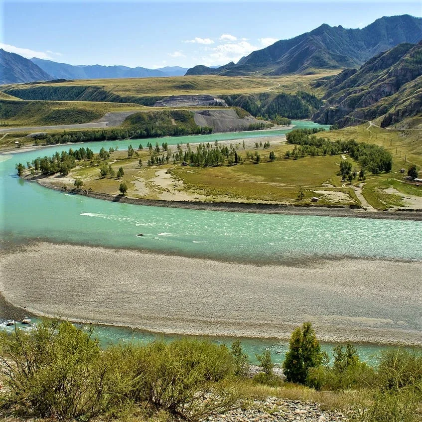 Buryat Translations and Solutions