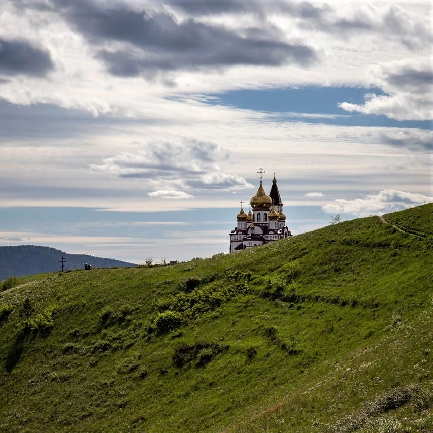 Certified Buryat Translations