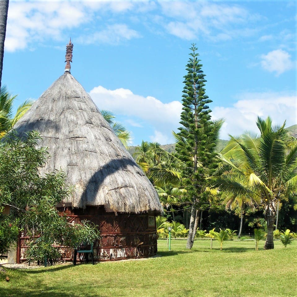 Bislama Language Overview