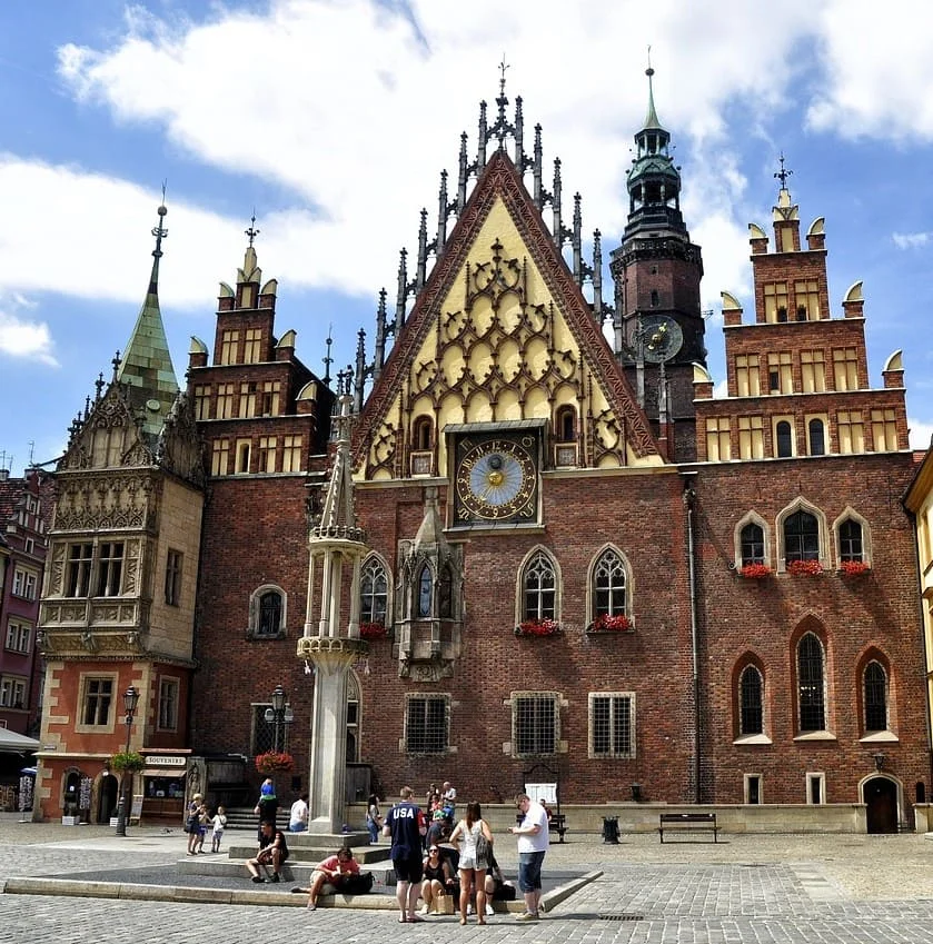 Polish translation services