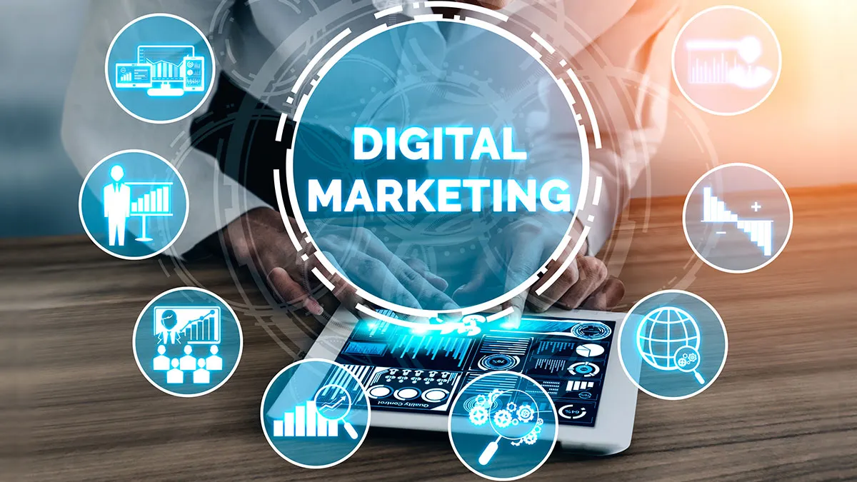 Multilingual Digital Marketing