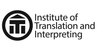 Institute of Translation and Interpreting Certified