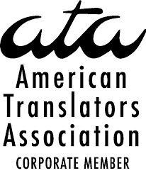 American Translators Association