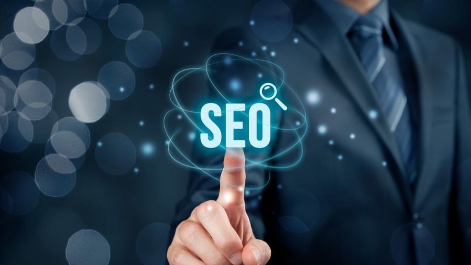 Serviciul de audit SEO