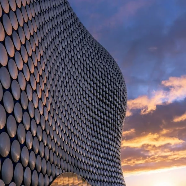 Birmingham Translation Agency