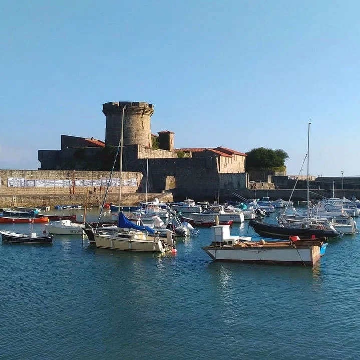 Basque translation services