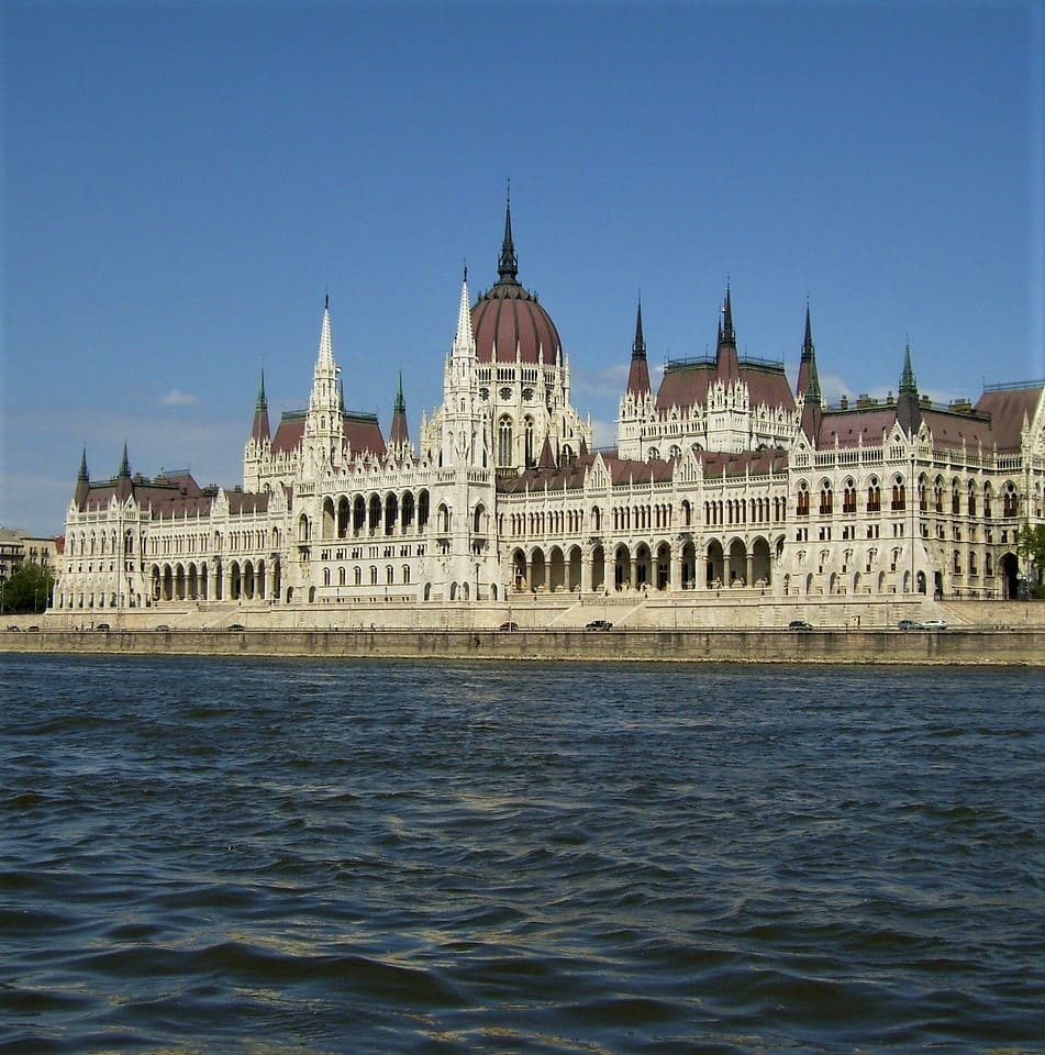 Hungarian translation services