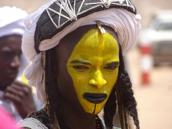 Fulani Translation Services