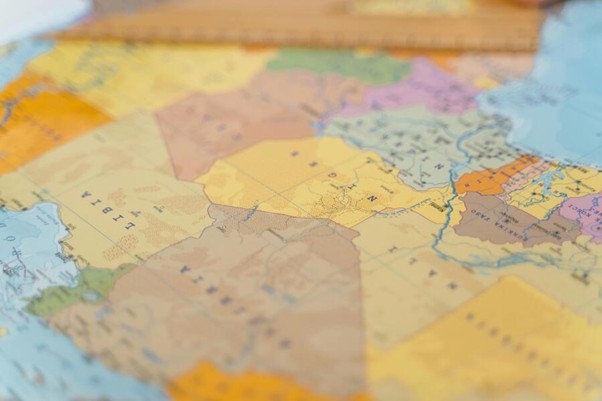 Fulani people overview