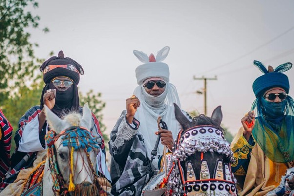 Fulani Translations with PoliLingua