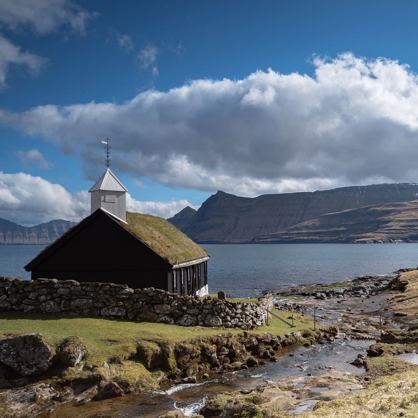 Faroese translation services
