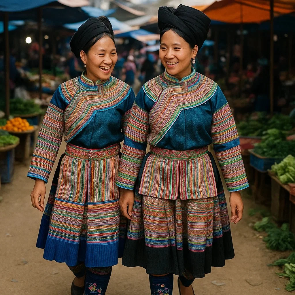 Professional Hmong Translation  Services