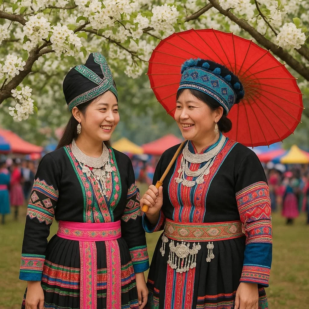 Hmong Translation Services