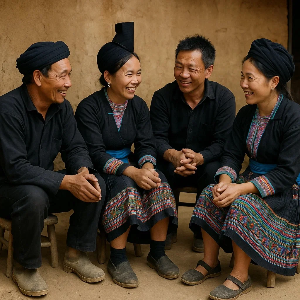 Hmong Translations with Polilingua