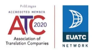 ATC 2020 Certified | EUATC