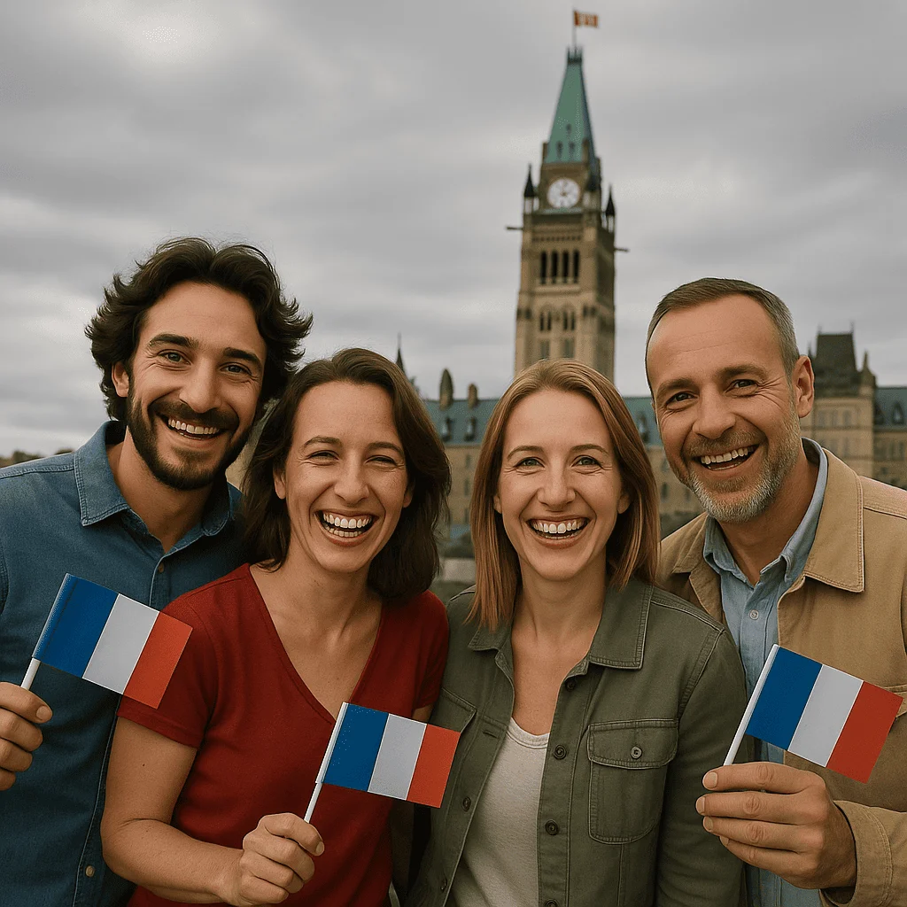 Why Choose PoliLingua for French Canadian Translation?
