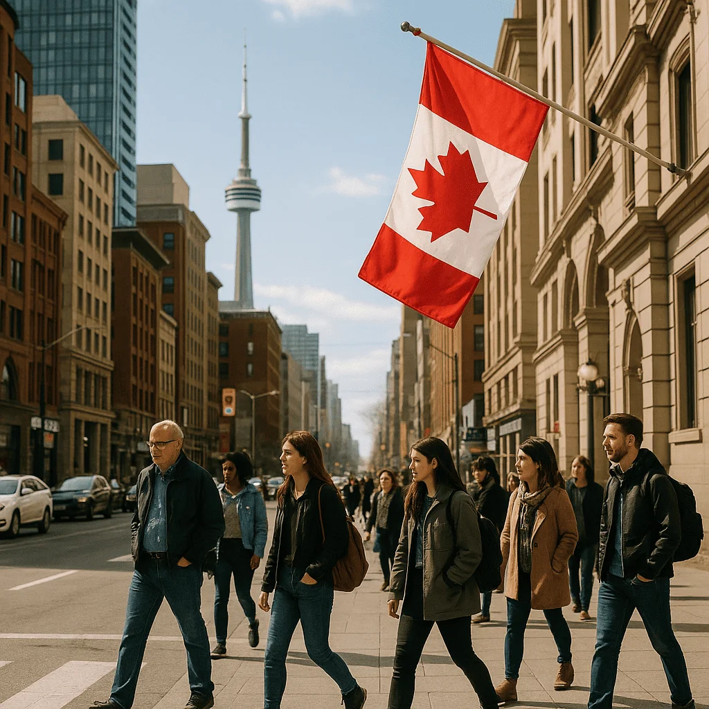 English to French Canadian Translation Services