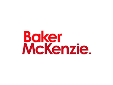 Baker McKenzie.
