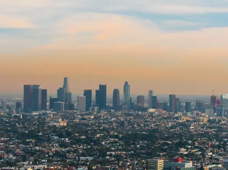 Powering the Future - Energy Translation Services for Los Angeles