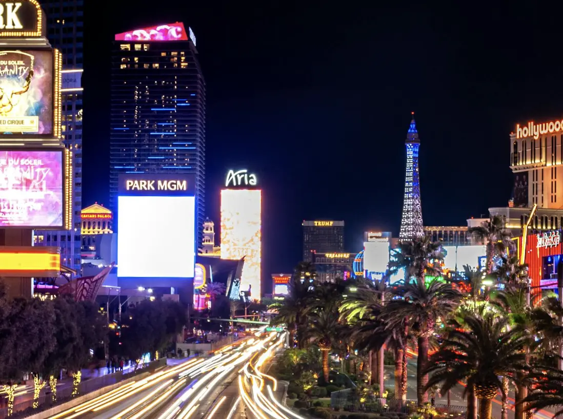 Translation Agency in Las Vegas