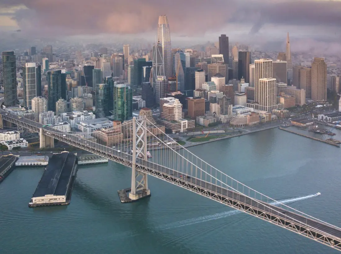 The Role of Linguistic Services in San Francisco’s Global Economy