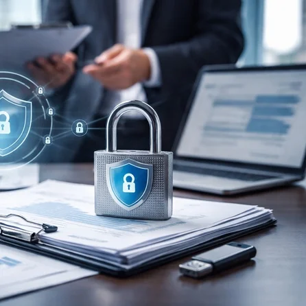 The Confidential Protection of Intellectual Property Documentation