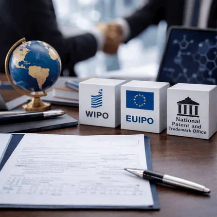 Why Choose PoliLingua for IP Translation Services?