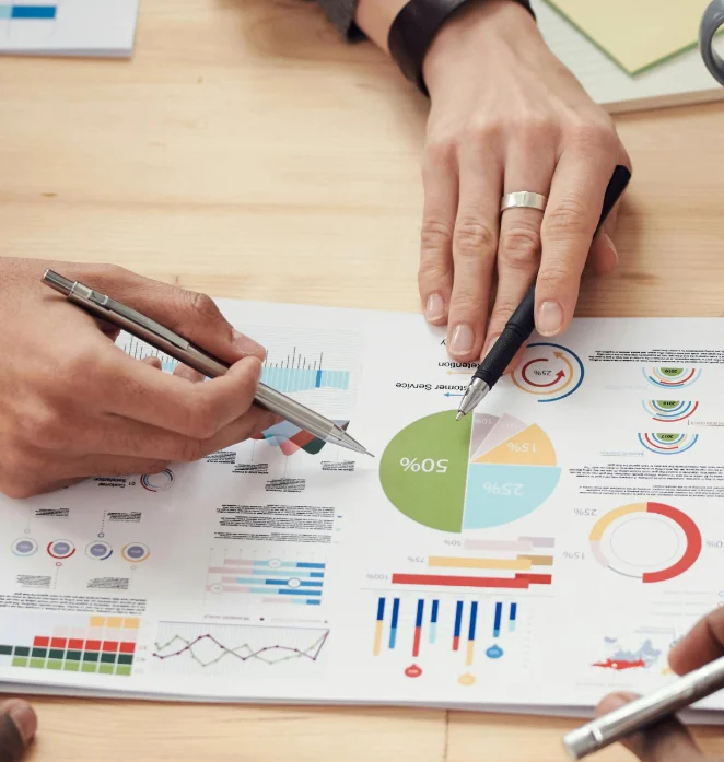 Professional Corporate Translation Solutions for Global Enterprise