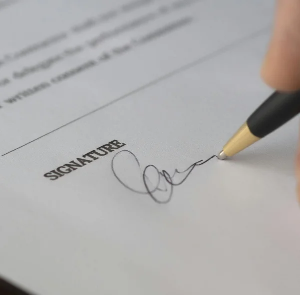 Corporate Governance and Legal Documents