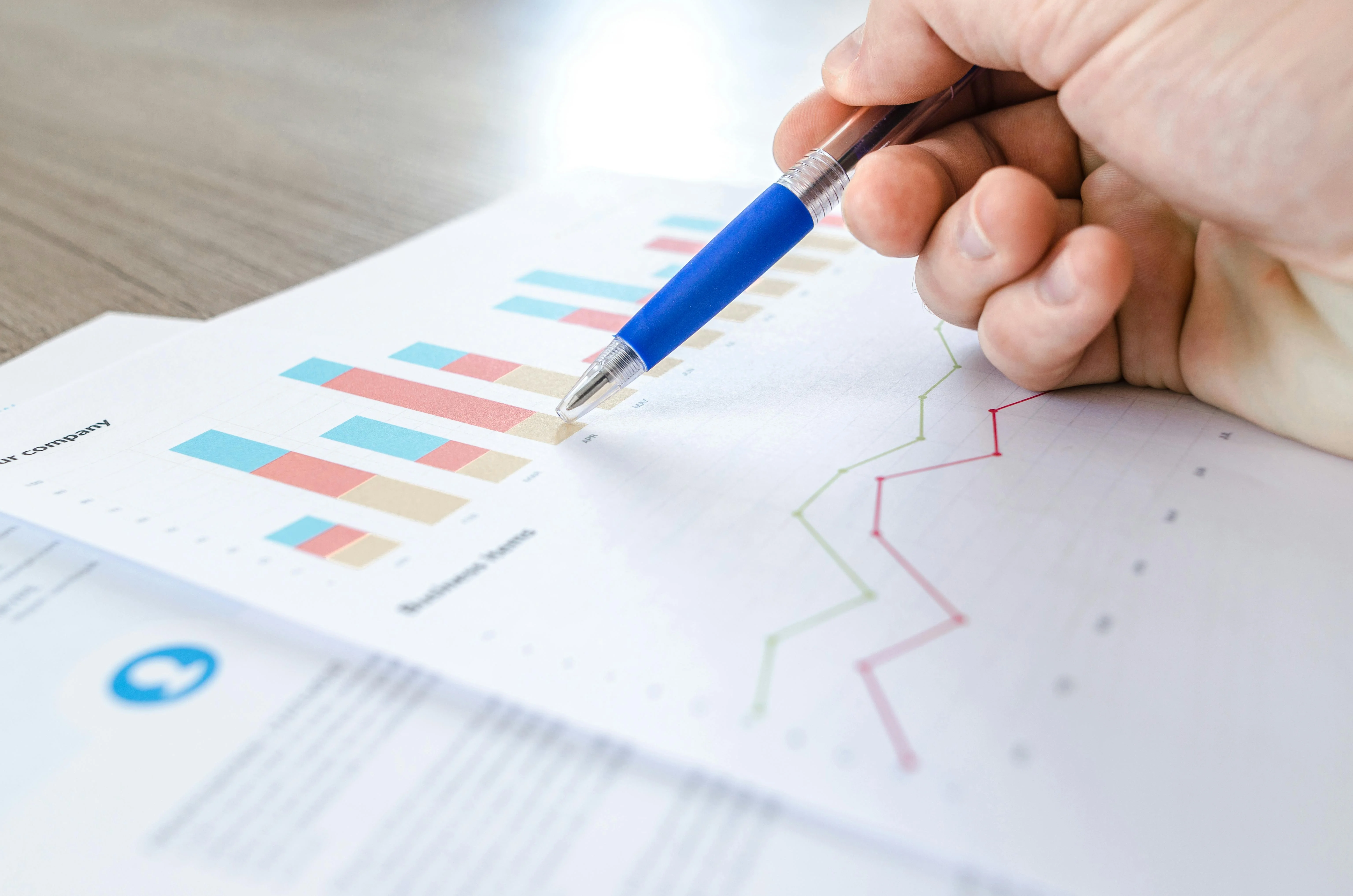 Marketing, Sales and Digital Assets