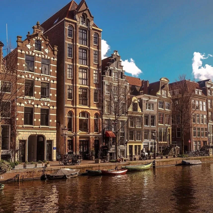 Dutch Legal Translation Services
