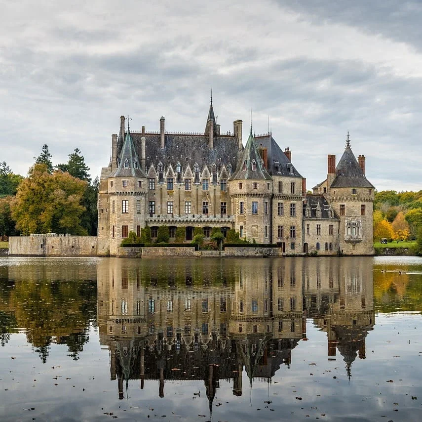Professional interpretation and translation into French