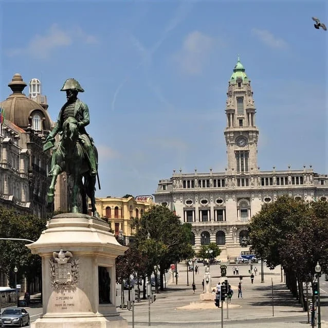 Professional Portuguese Translation Services