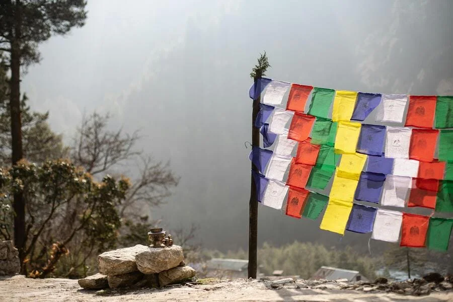 The Linguistic Evolution of Nepali