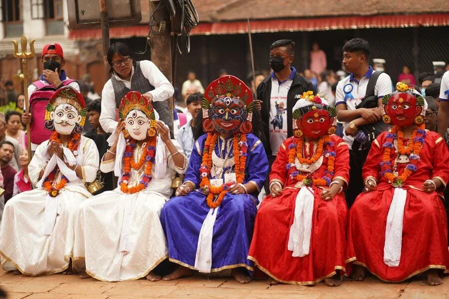Nepali Legal Translations of PoliLingua
