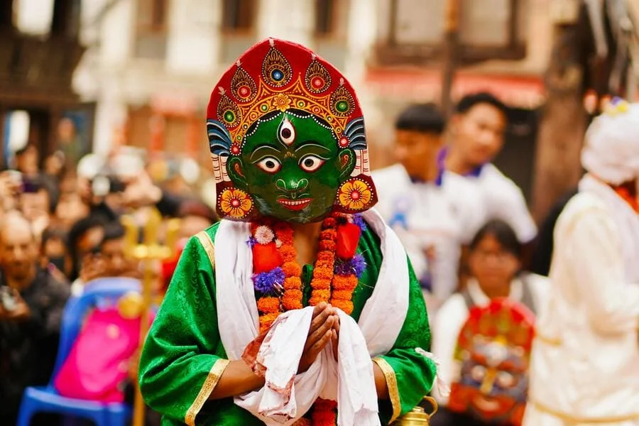 The Size of the Nepali-Speaking Market