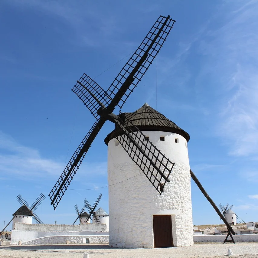 English to Spanish Translation Services