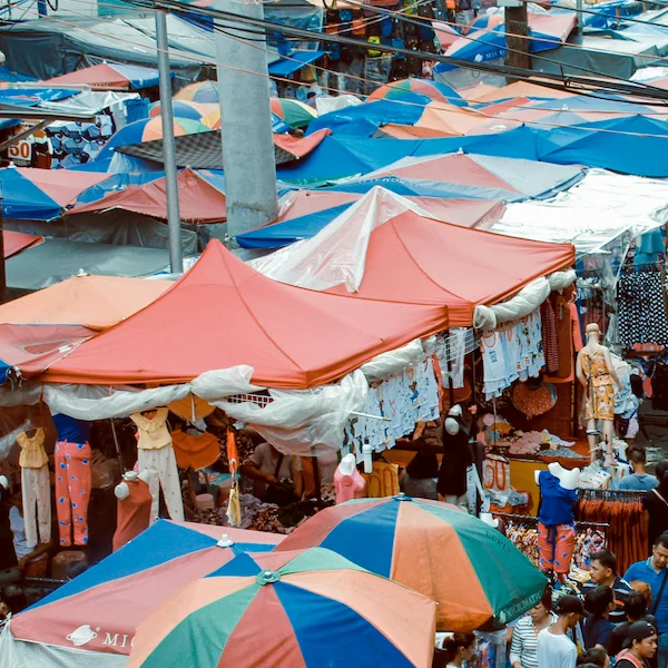 Review of the Tagalog Language