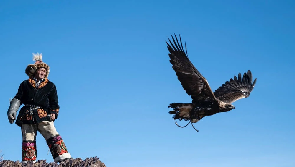 Specific of translations from the Mongolian Language to English