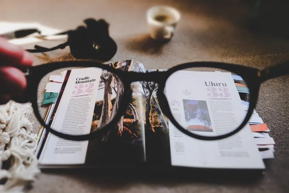 What Is Typesetting? A Quick Guide