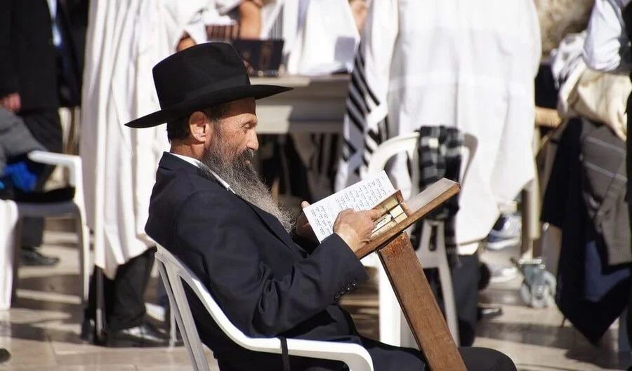 How the Hebrew Language Evolved Through History