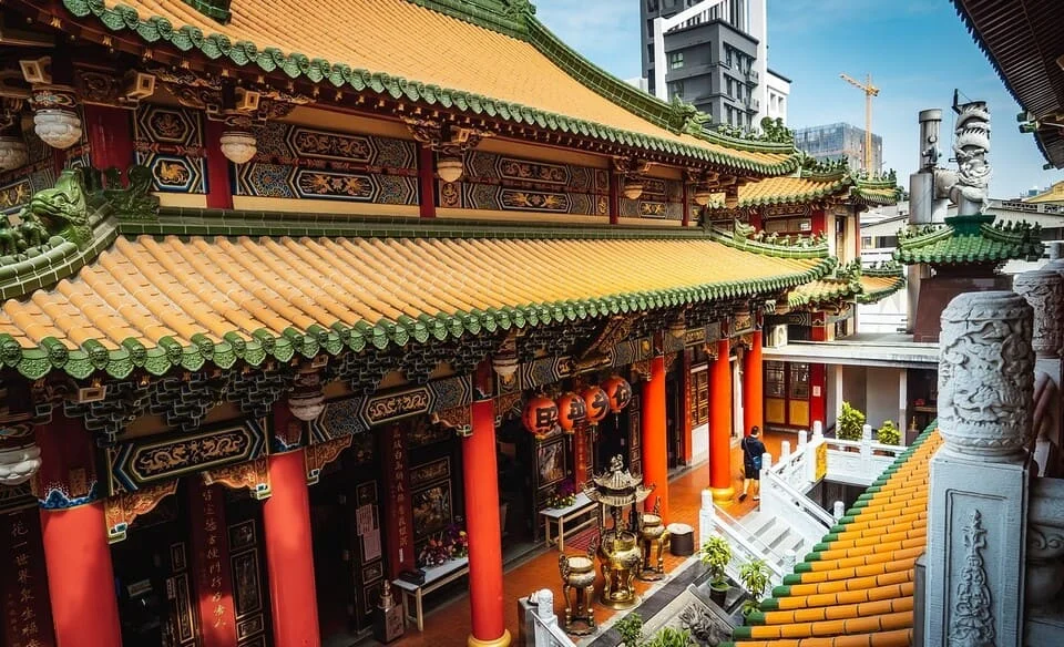 China’s Impact on Global Markets: The Need for Quality Translation Services