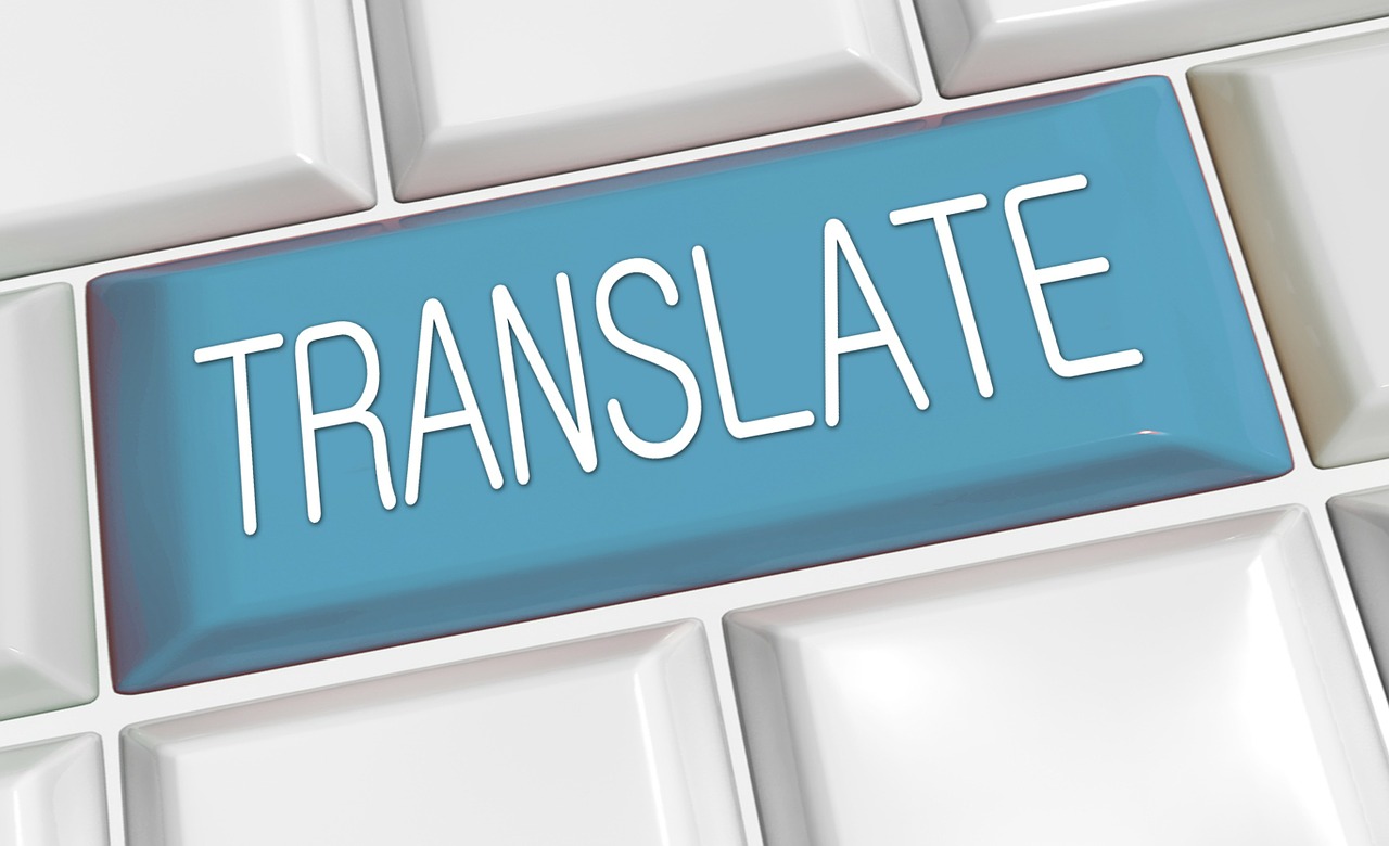 The most popular free machine translation software