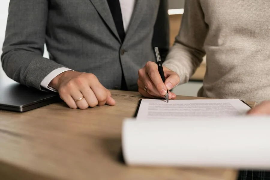 How to Select Trusted Legal Translation Services