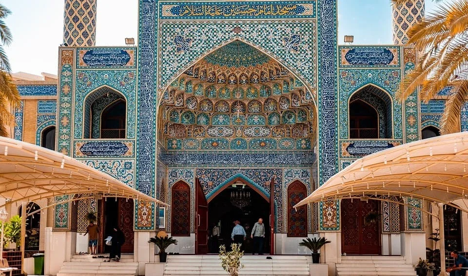 Arabic Localization for Beginners: What Every Brand Should Know