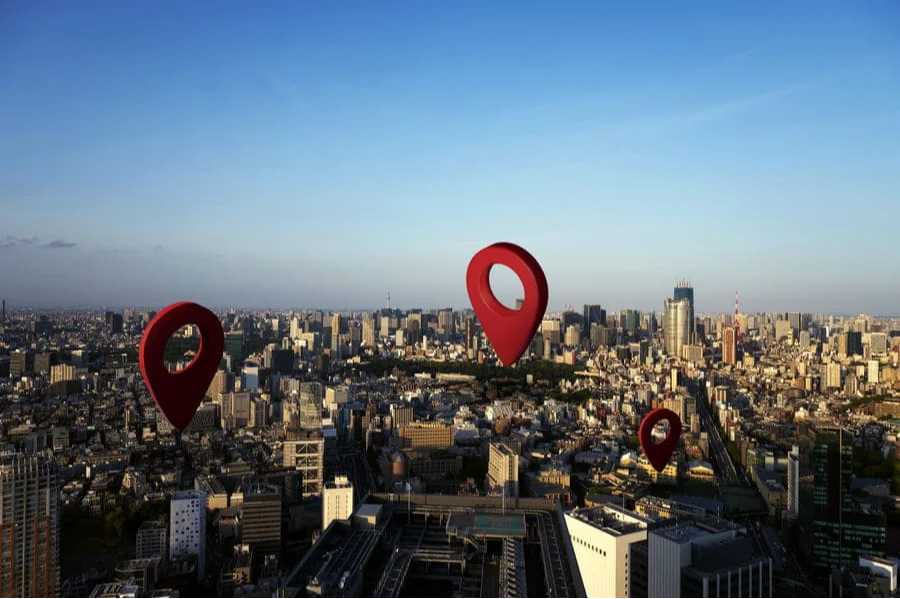 Localization Process for Global Market Success