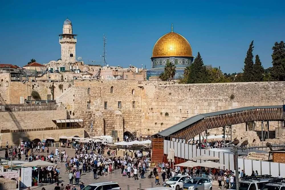 What Languages Are Spoken in Israel?