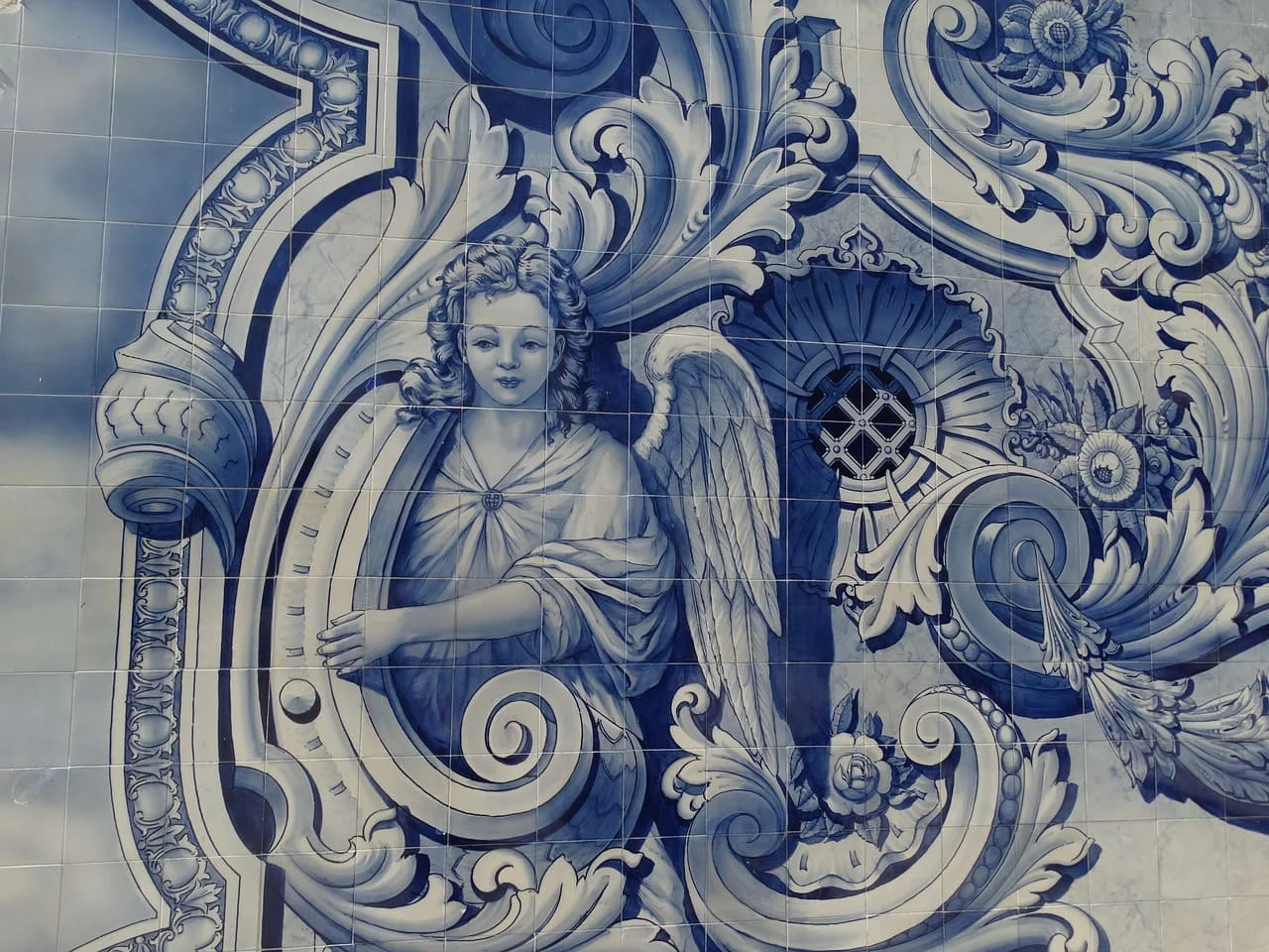 The International Journey of Portuguese